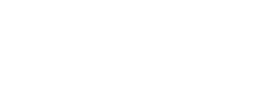 O logotipo abstrato em forma de CSU, dando ideia de uma rúbrica está alinhado à esquerda do nome Carolina, em negrito, Ursi em fonte regular. A logomarca é inteira branca.