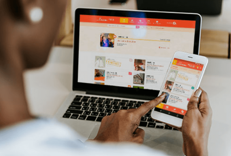 Sistema Web e Aplicativo Sesi Cultura